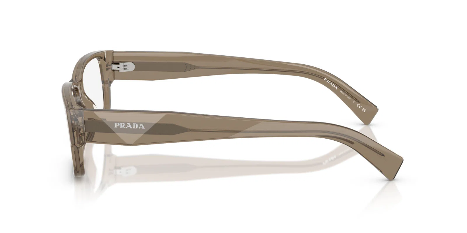 Prada B09V Eyeglasses - view 32